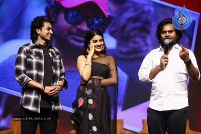 Hero Movie Press Meet - 4 of 27