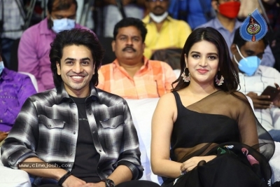 Hero Movie Press Meet - 16 of 27