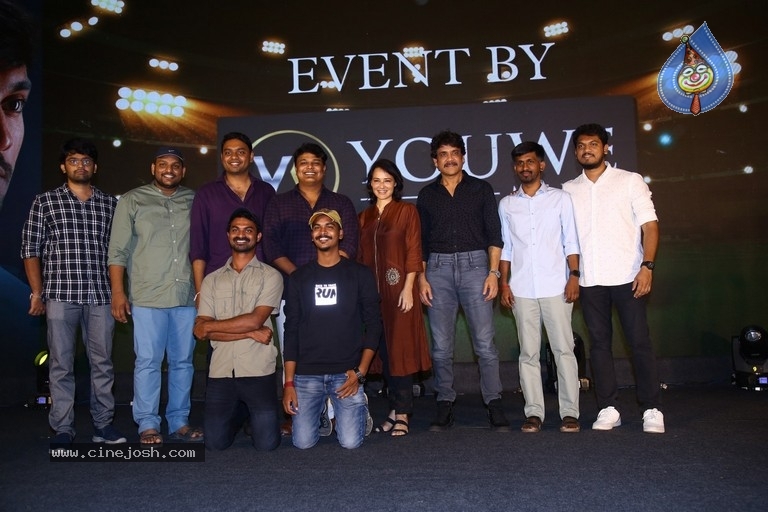 LOSER Season 2 Pre Release Event - 4 / 29 photos