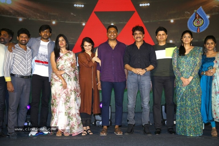 LOSER Season 2 Pre Release Event - 9 / 29 photos