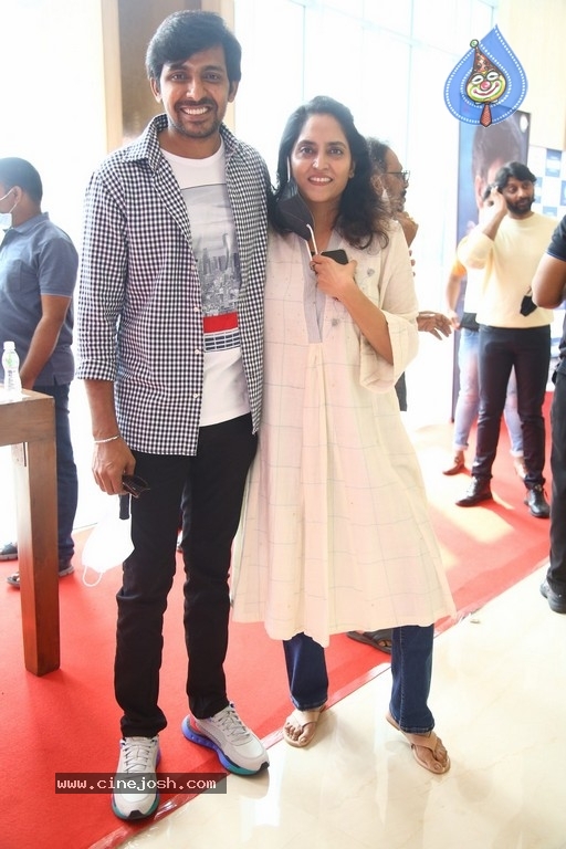 LOSER Season 2 Pre Release Event - 11 / 29 photos
