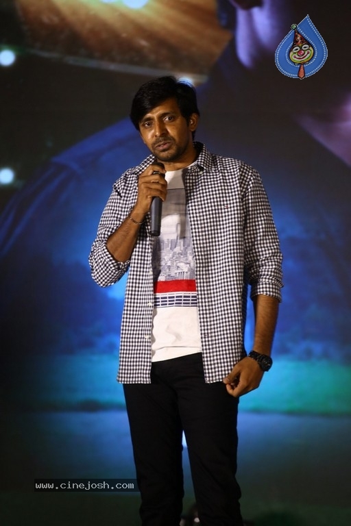 LOSER Season 2 Pre Release Event - 12 / 29 photos