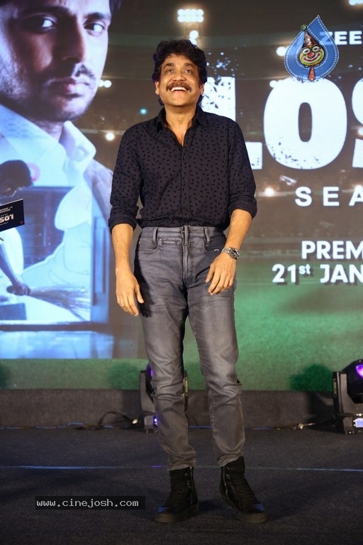 LOSER Season 2 Pre Release Event - 15 / 29 photos