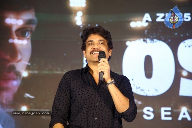 LOSER Season 2 Pre Release Event - 18 / 29 photos