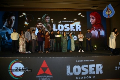LOSER Season 2 Pre Release Event - 22 of 29