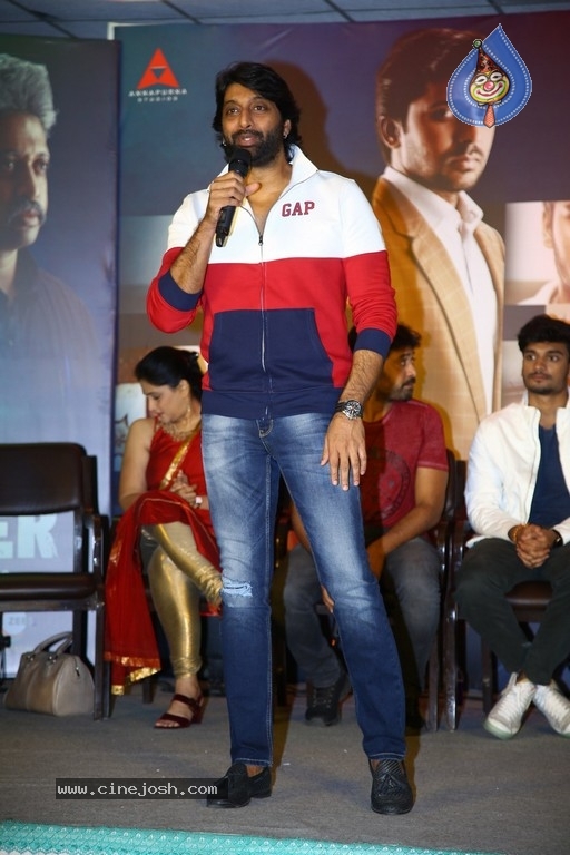 Loser Season 2 Press Meet - 6 / 15 photos