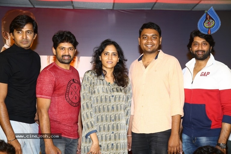 Loser Season 2 Press Meet - 15 / 15 photos
