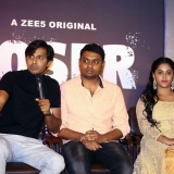 Loser Season 2 Press Meet