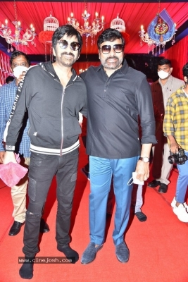 Ravanasura Movie Opening - 25 of 59