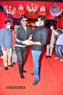 Ravanasura Movie Opening - 27 of 59