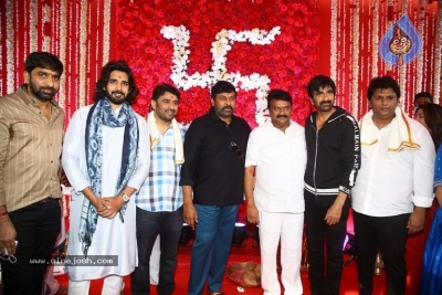 Ravanasura Movie Opening - 35 of 59