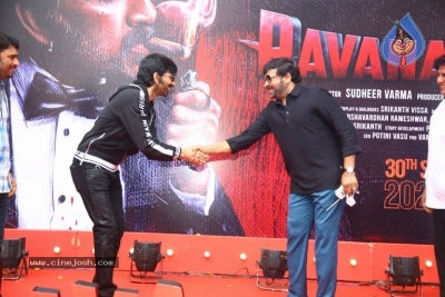 Ravanasura Movie Opening - 45 of 59