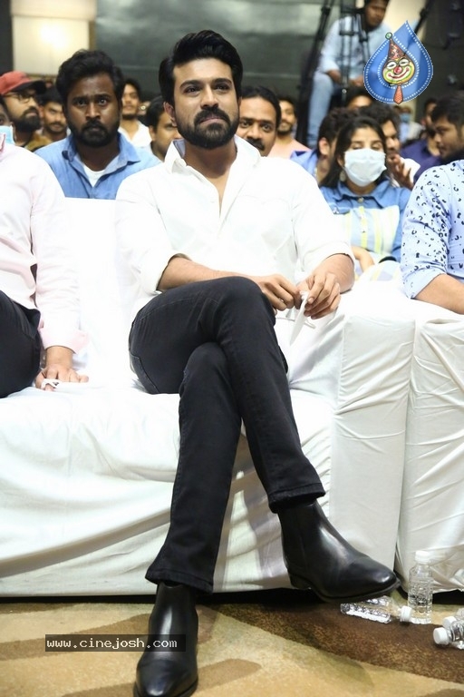 Rowdy Boys Movie Musical Event - 19 / 60 photos