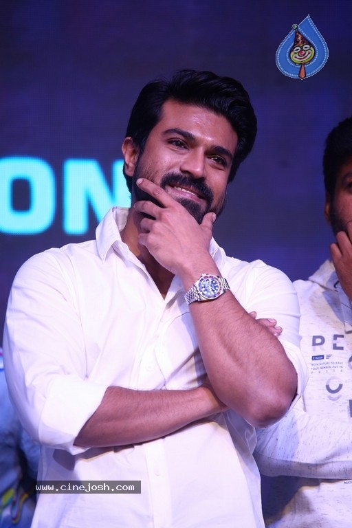 Rowdy Boys Movie Musical Event - 32 / 60 photos