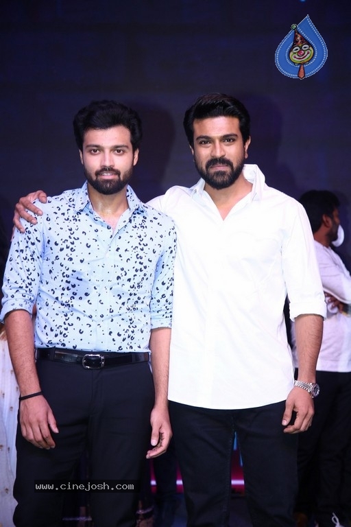 Rowdy Boys Movie Musical Event - 43 / 60 photos