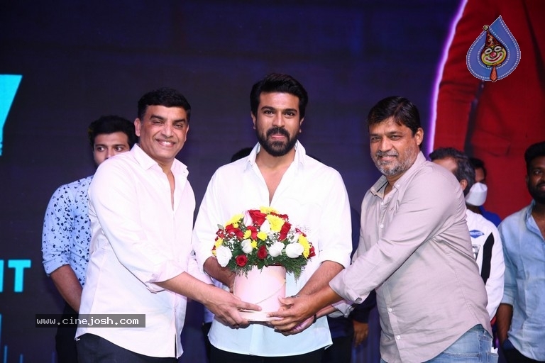 Rowdy Boys Movie Musical Event - 45 / 60 photos