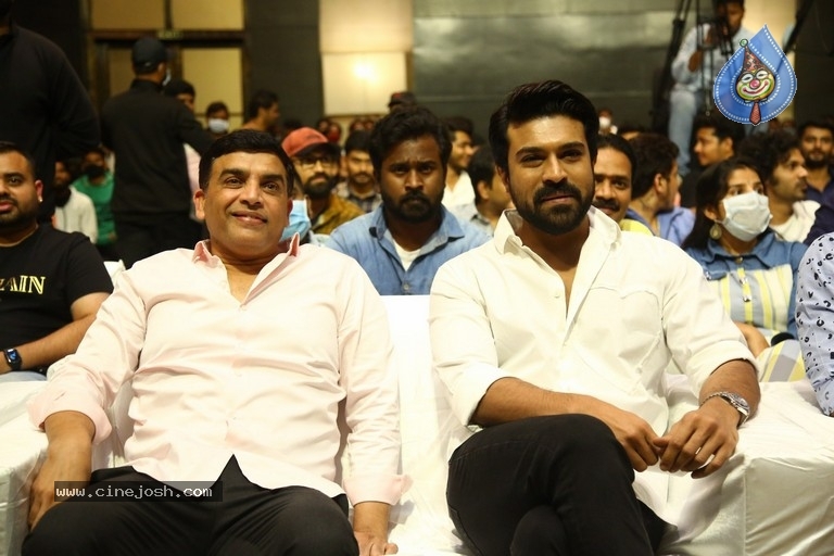 Rowdy Boys Movie Musical Event - 56 / 60 photos