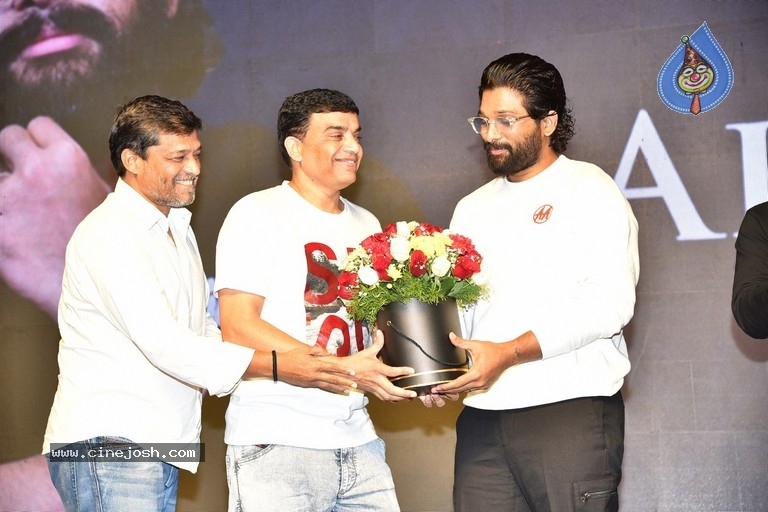 Rowdy Boys movie song launch - 2 / 41 photos