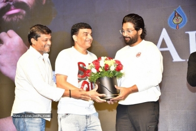 Rowdy Boys movie song launch - 2 of 41