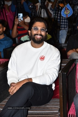 Rowdy Boys movie song launch - 24 of 41