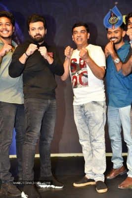 Rowdy Boys movie song launch - 4 of 41