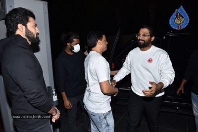 Rowdy Boys movie song launch - 26 of 41