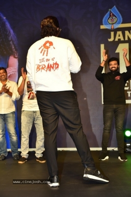 Rowdy Boys movie song launch - 31 of 41