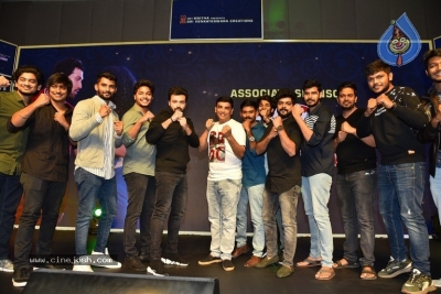 Rowdy Boys movie song launch - 33 of 41