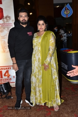 Rowdy Boys movie song launch - 34 of 41