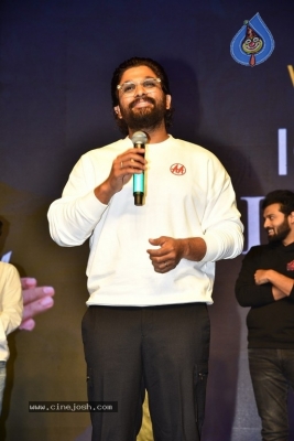 Rowdy Boys movie song launch - 37 of 41