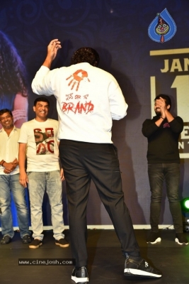 Rowdy Boys movie song launch - 18 of 41
