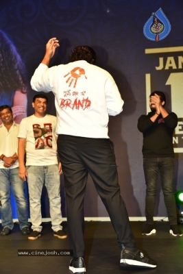 Rowdy Boys movie song launch - 39 of 41