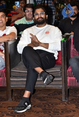 Rowdy Boys movie song launch - 41 of 41