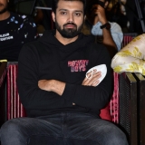 Rowdy Boys movie song launch