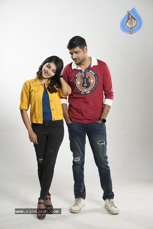 Naai Sekar Movie Stills - 2 / 20 photos