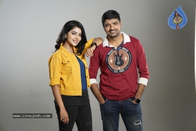 Naai Sekar Movie Stills - 3 of 20