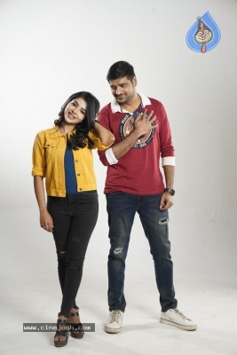 Naai Sekar Movie Stills - 19 of 20