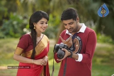 Naai Sekar Movie Stills - 20 of 20