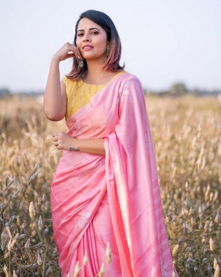 Anasuya Bharadwaj Photos - 2 of 4