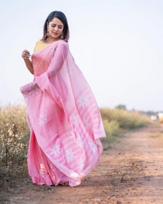 Anasuya Bharadwaj Photos - 3 of 4