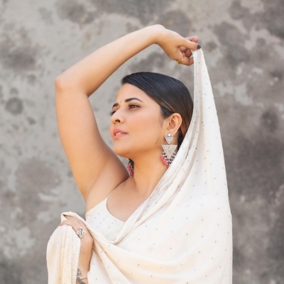 Anasuya Bharadwaj Photos - 1 of 4