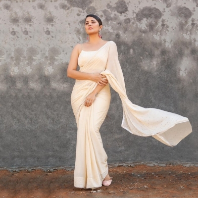 Anasuya Bharadwaj Photos - 2 of 4