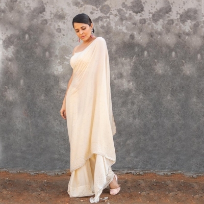 Anasuya Bharadwaj Photos - 3 of 4