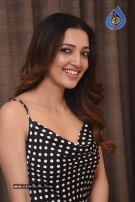 Neha Shetty Interview Photos - 1 of 21