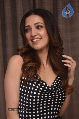 Neha Shetty Interview Photos - 10 of 21