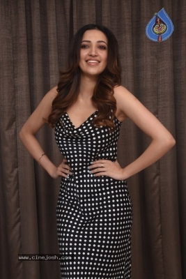 Neha Shetty Interview Photos - 15 of 21