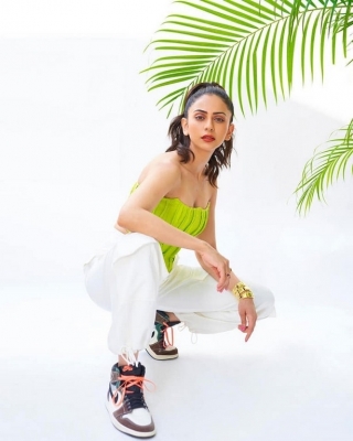 Rakul Preet Photos - 4 of 6