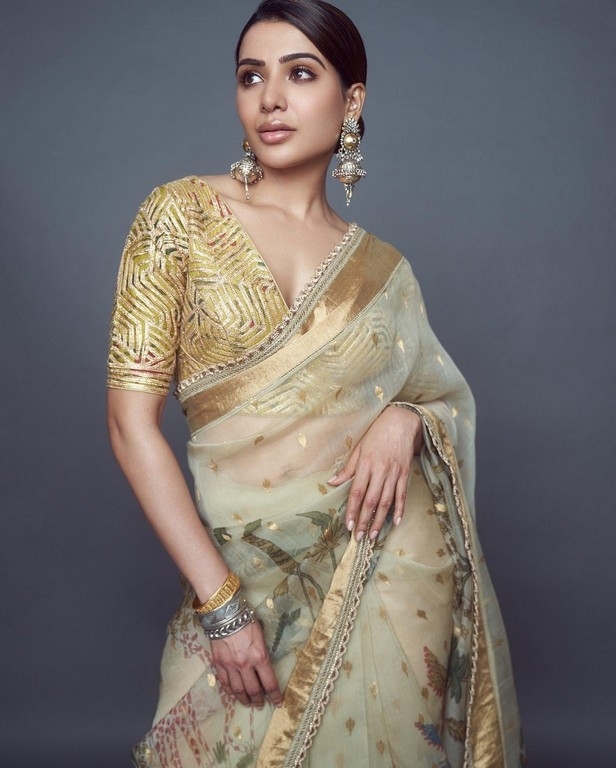 Samantha Photos - 2 / 3 photos