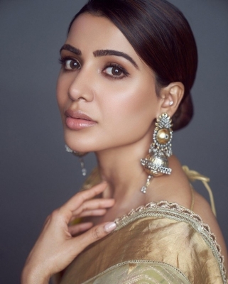 Samantha Photos - 1 of 3