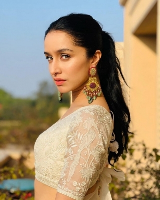 Shraddha Kapoor Photos - 1 of 4